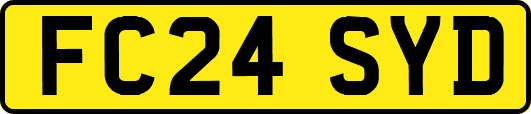 FC24SYD