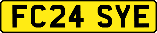 FC24SYE