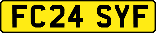 FC24SYF