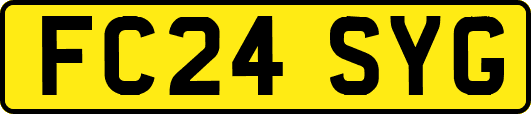 FC24SYG