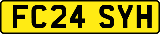 FC24SYH