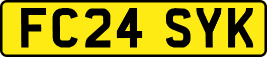 FC24SYK