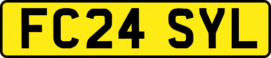 FC24SYL