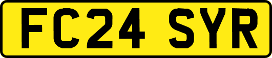 FC24SYR