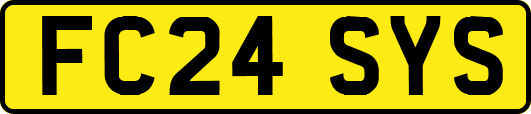 FC24SYS