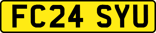 FC24SYU