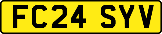 FC24SYV