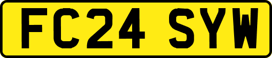 FC24SYW