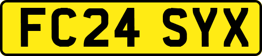 FC24SYX