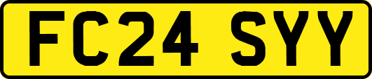 FC24SYY