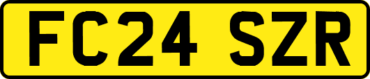 FC24SZR