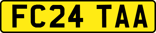FC24TAA