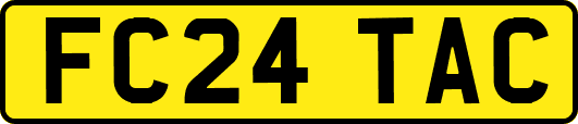 FC24TAC