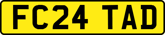 FC24TAD