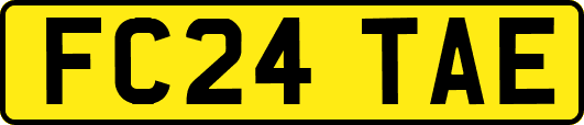 FC24TAE