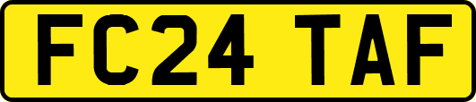 FC24TAF