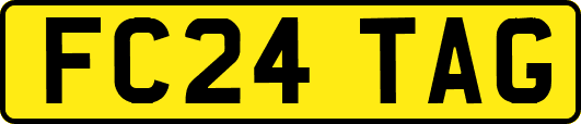 FC24TAG