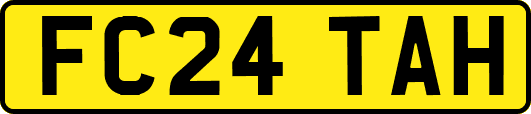 FC24TAH