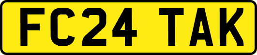 FC24TAK