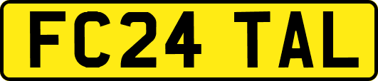 FC24TAL