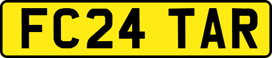 FC24TAR