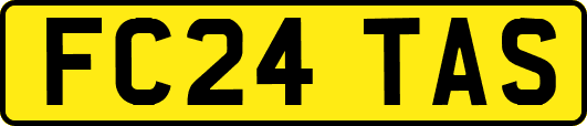 FC24TAS