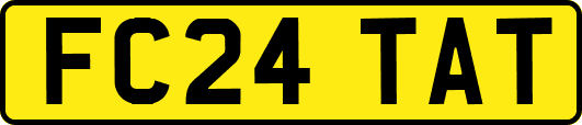 FC24TAT