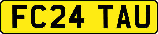 FC24TAU