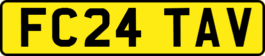 FC24TAV