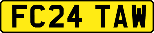 FC24TAW