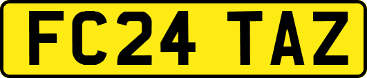 FC24TAZ