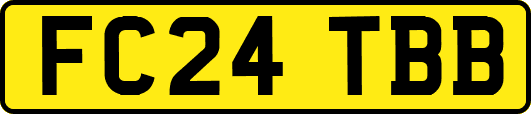 FC24TBB