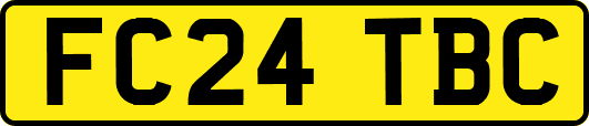 FC24TBC