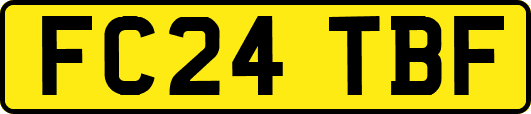 FC24TBF