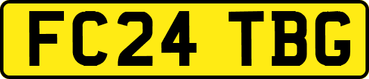 FC24TBG