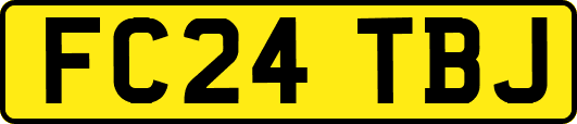 FC24TBJ