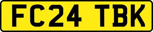 FC24TBK