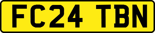 FC24TBN