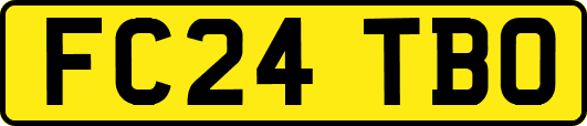 FC24TBO