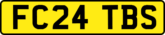 FC24TBS