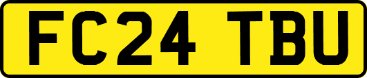 FC24TBU