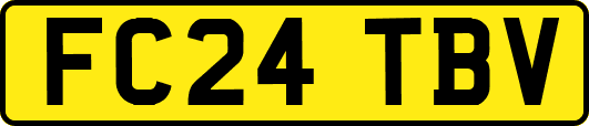 FC24TBV