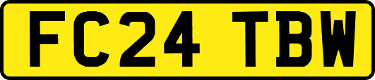 FC24TBW