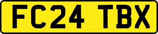 FC24TBX