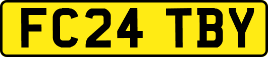 FC24TBY