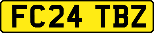 FC24TBZ