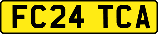 FC24TCA
