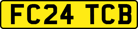 FC24TCB