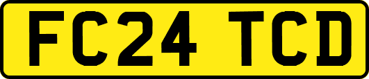 FC24TCD