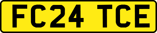 FC24TCE